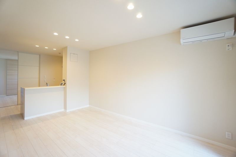 クアドリフォリオ浦和美園 301号-3