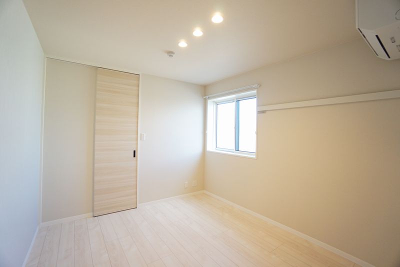 クアドリフォリオ浦和美園 301号-4