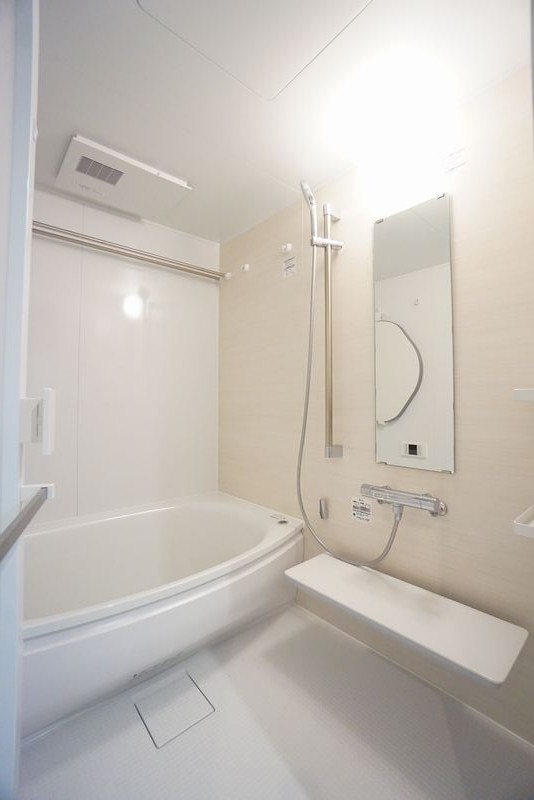 クアドリフォリオ浦和美園 301号-10