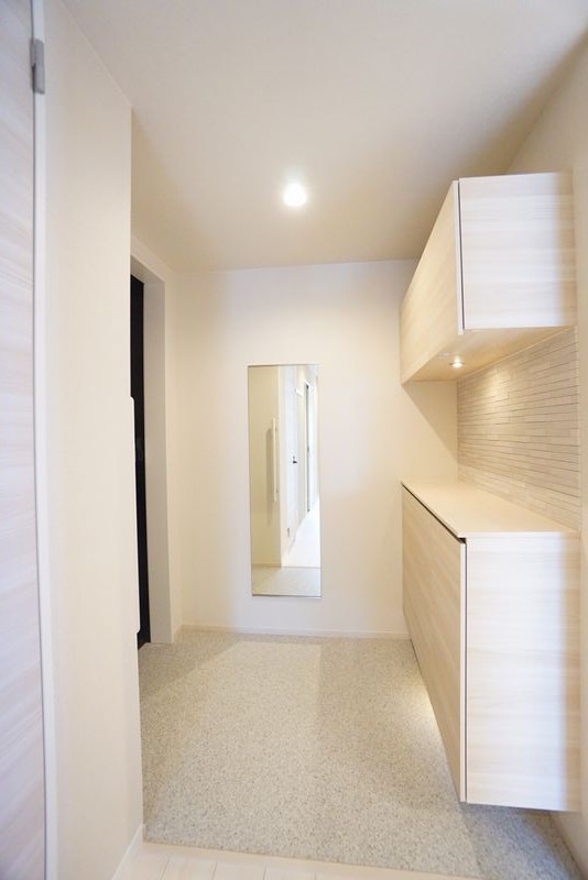 クアドリフォリオ浦和美園 301号-11