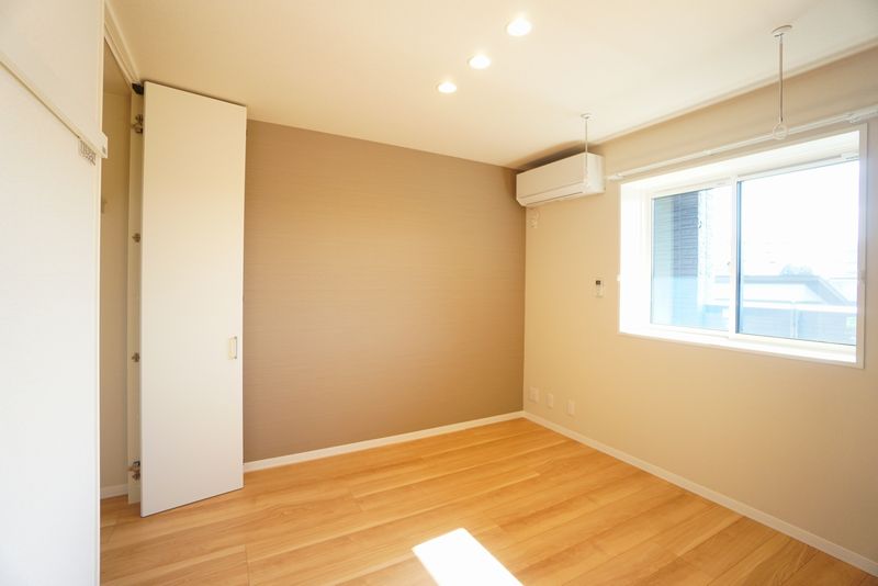 クアドリフォリオ浦和美園 302号-4