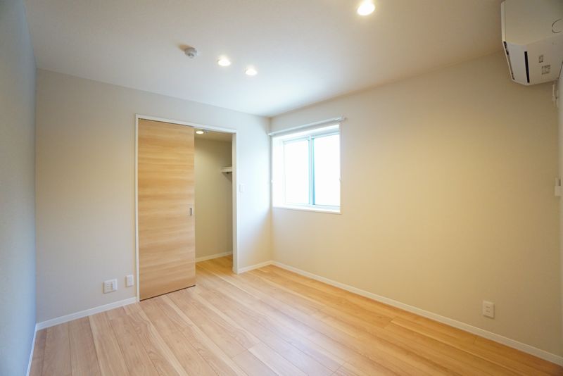 クアドリフォリオ浦和美園 302号-6