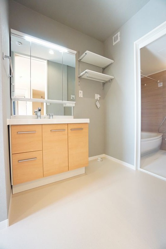 クアドリフォリオ浦和美園 302号-8