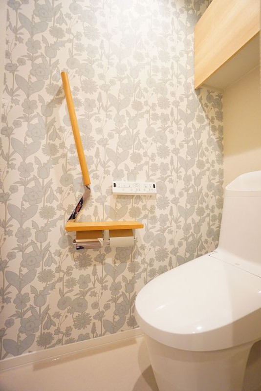 クアドリフォリオ浦和美園 302号-9