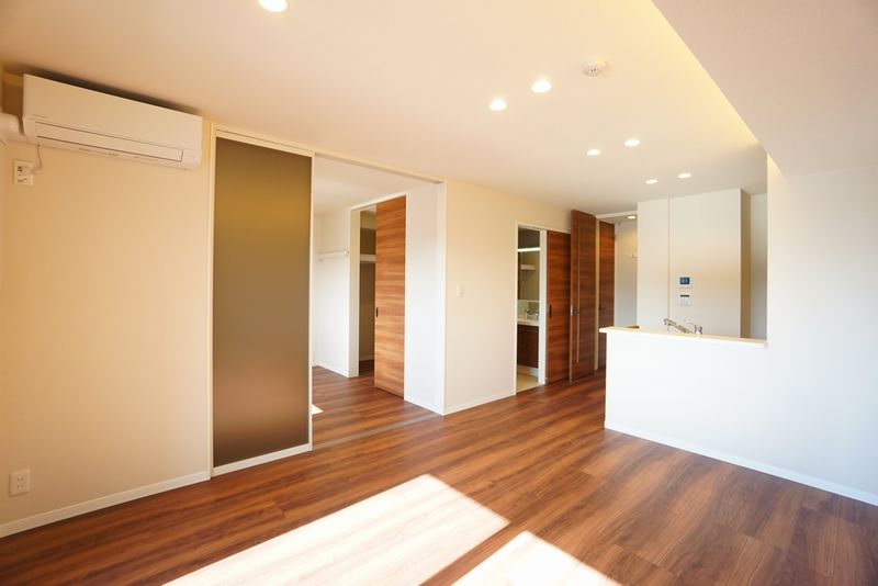 クアドリフォリオ浦和美園 303号-3