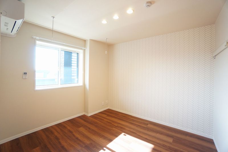 クアドリフォリオ浦和美園 303号-4