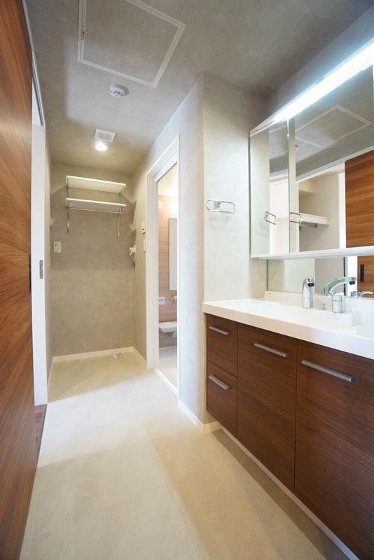 クアドリフォリオ浦和美園 303号-8