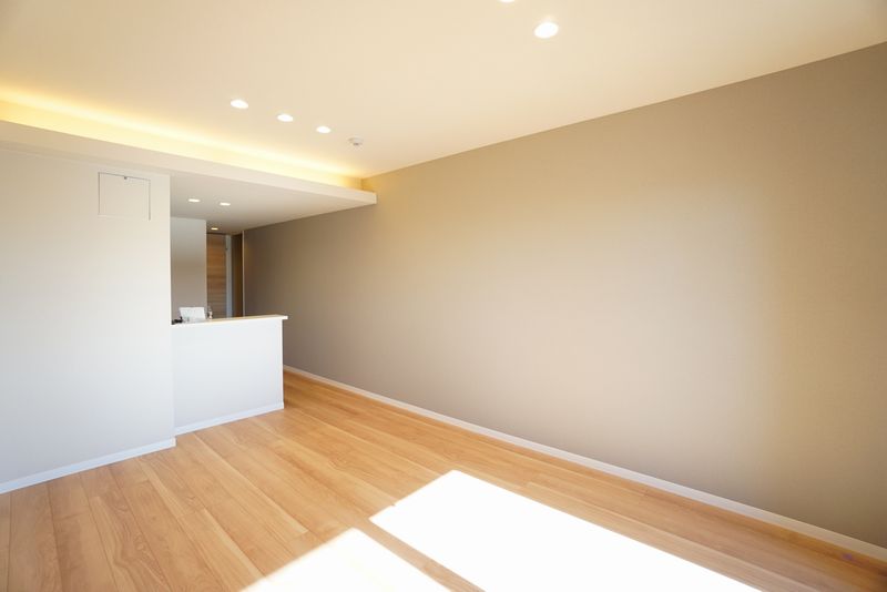 クアドリフォリオ浦和美園 304号-3