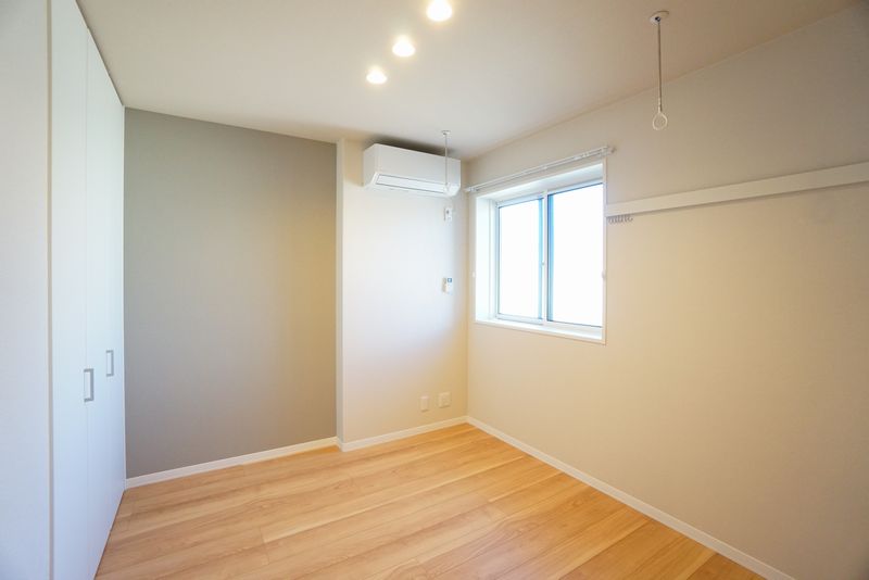 クアドリフォリオ浦和美園 304号-4