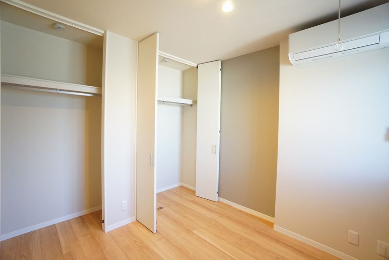 クアドリフォリオ浦和美園 304号-5