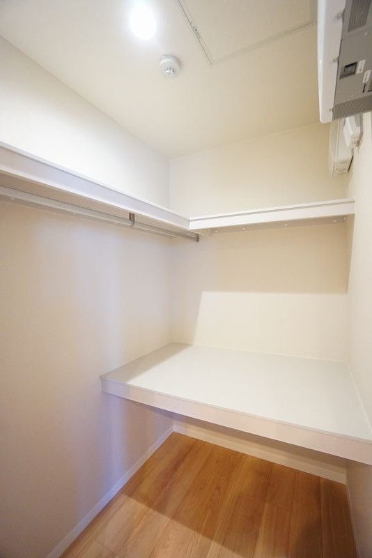 クアドリフォリオ浦和美園 304号-7