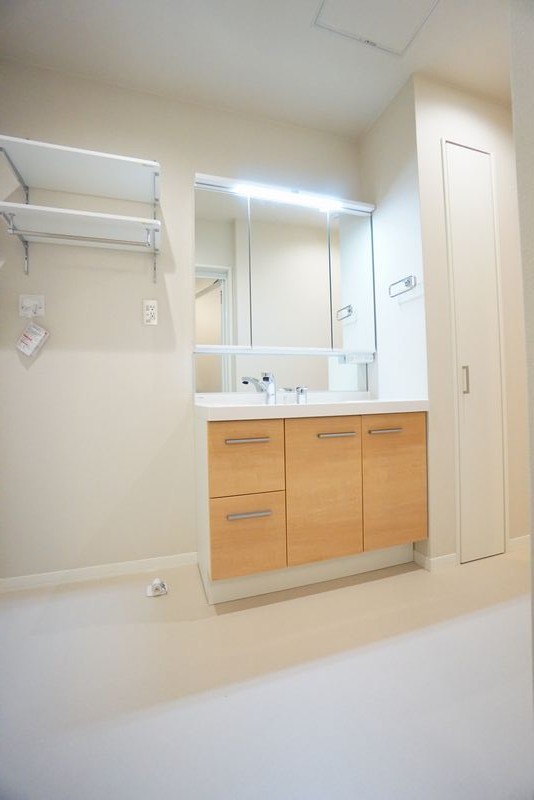 クアドリフォリオ浦和美園 304号-8