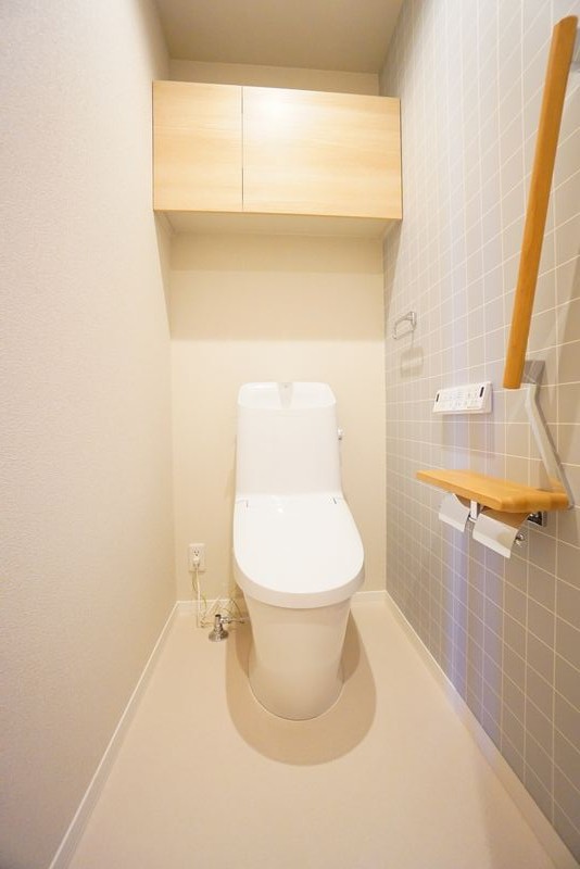 クアドリフォリオ浦和美園 304号-9