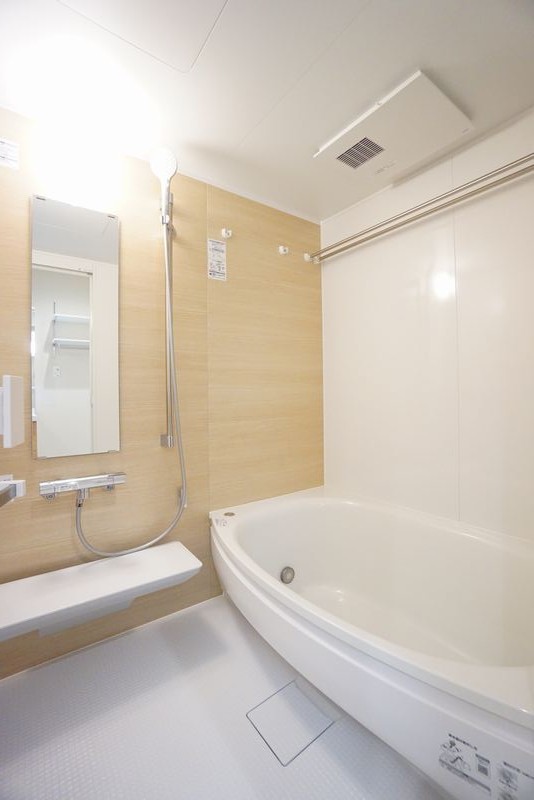 クアドリフォリオ浦和美園 304号-10