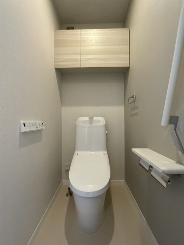 キャスティング 203号-9