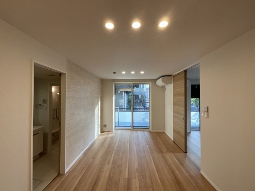 リトルノ 101号-3