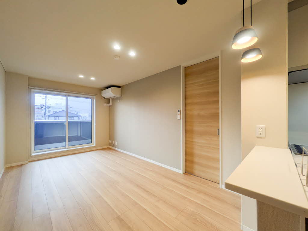 サン宮前 206号-2