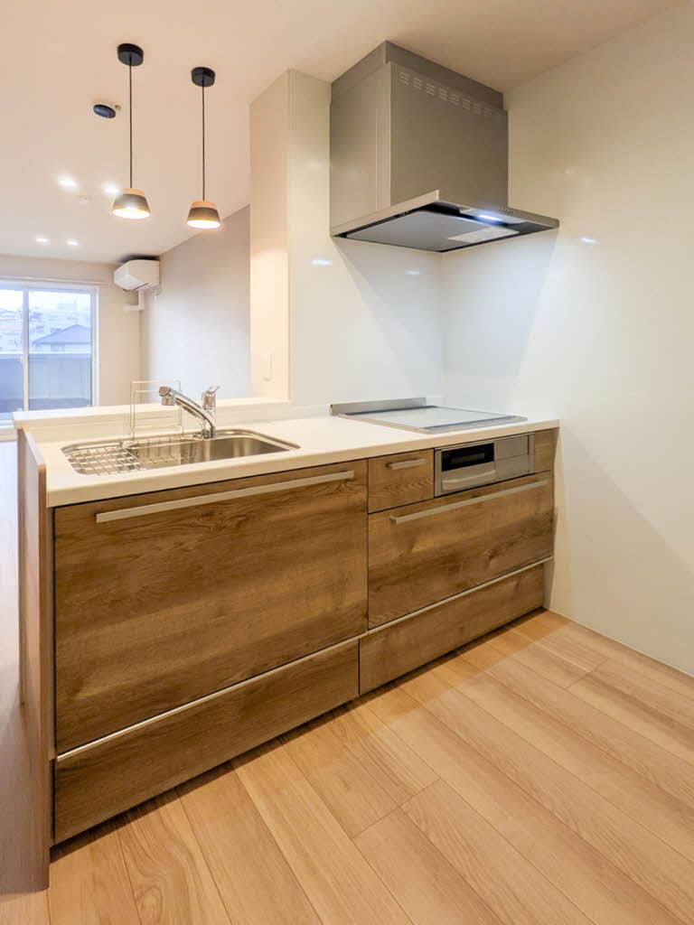 サン宮前 206号-7