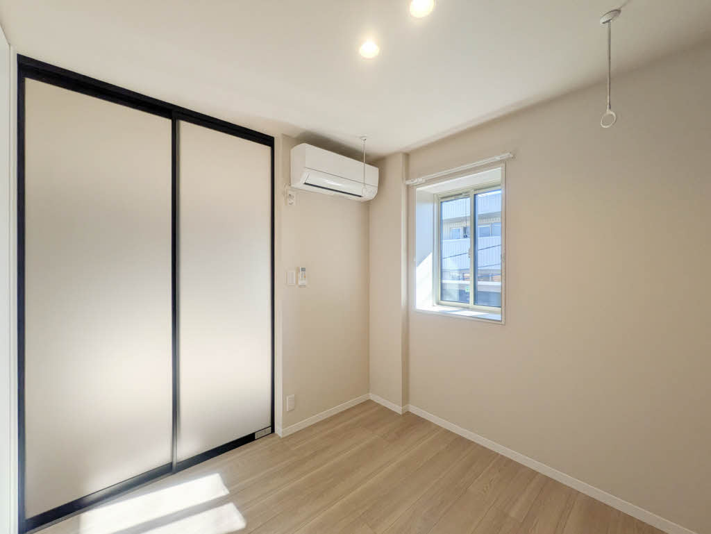 サン宮前 302号-6