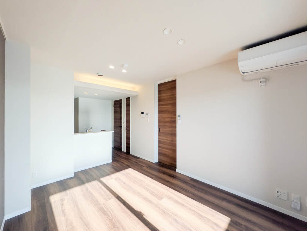 サン宮前 401号-3