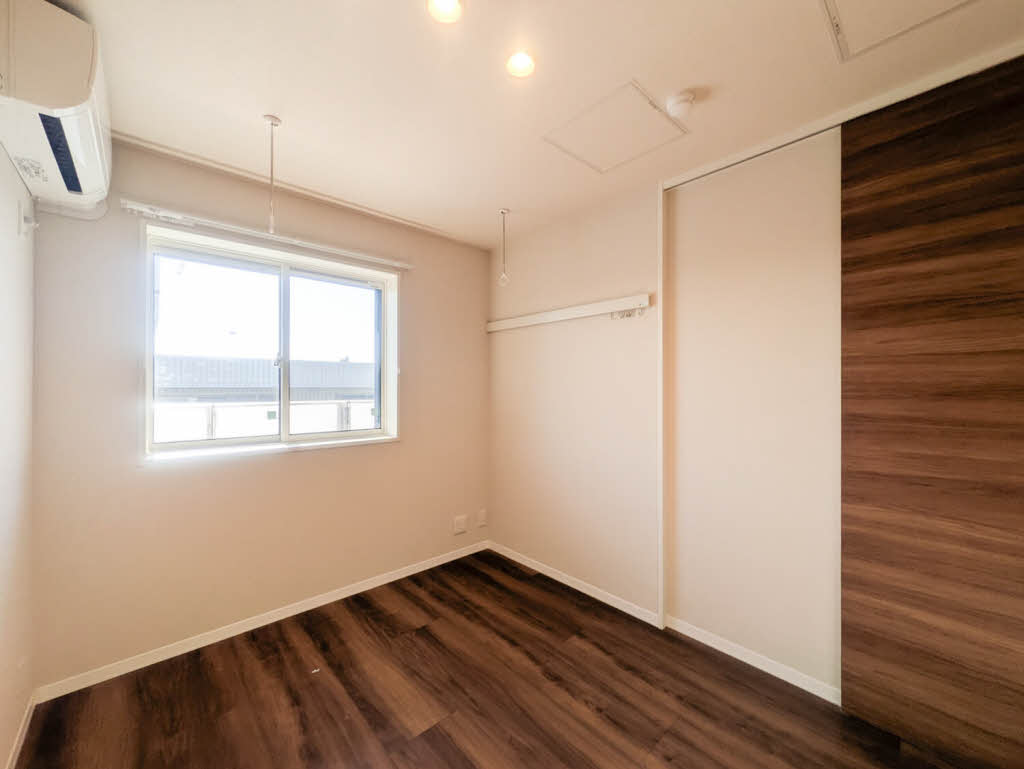 サン宮前 401号-4