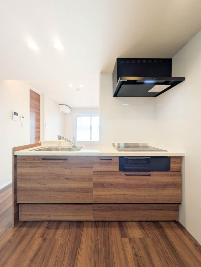 サン宮前 401号-7