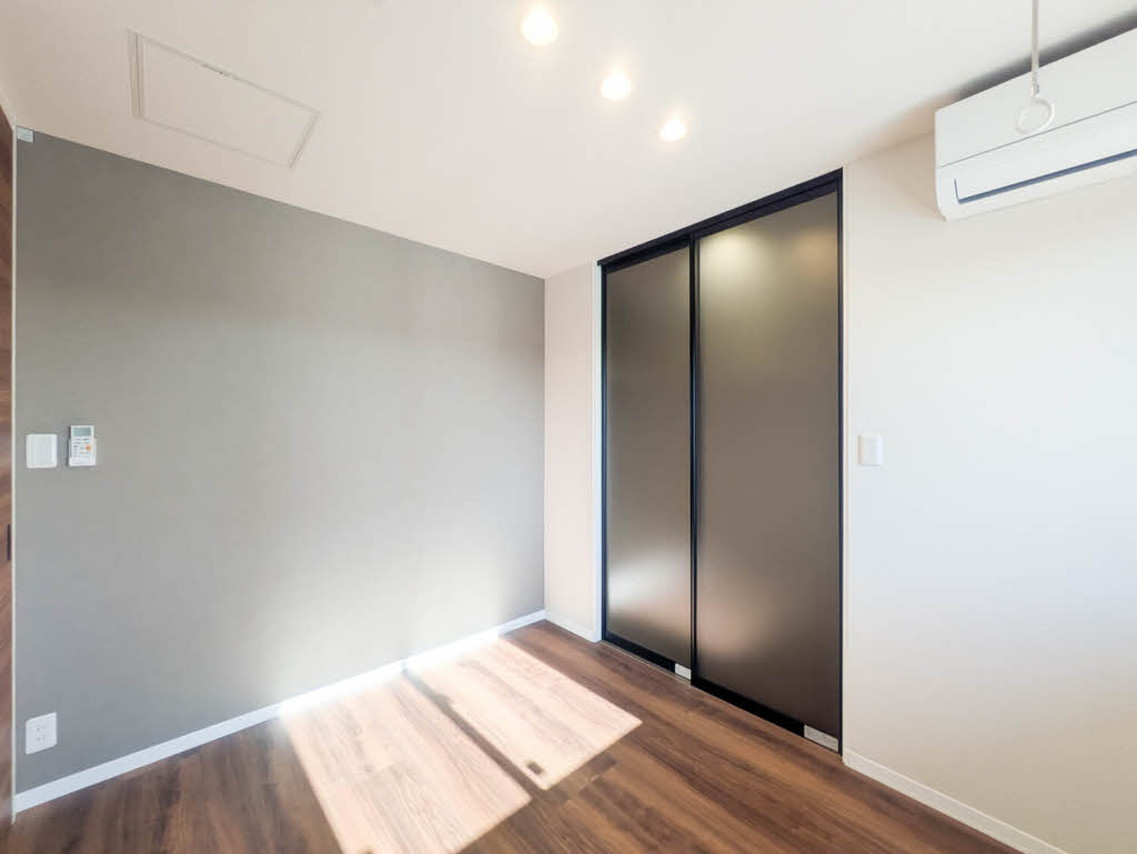 サン宮前 401号-8