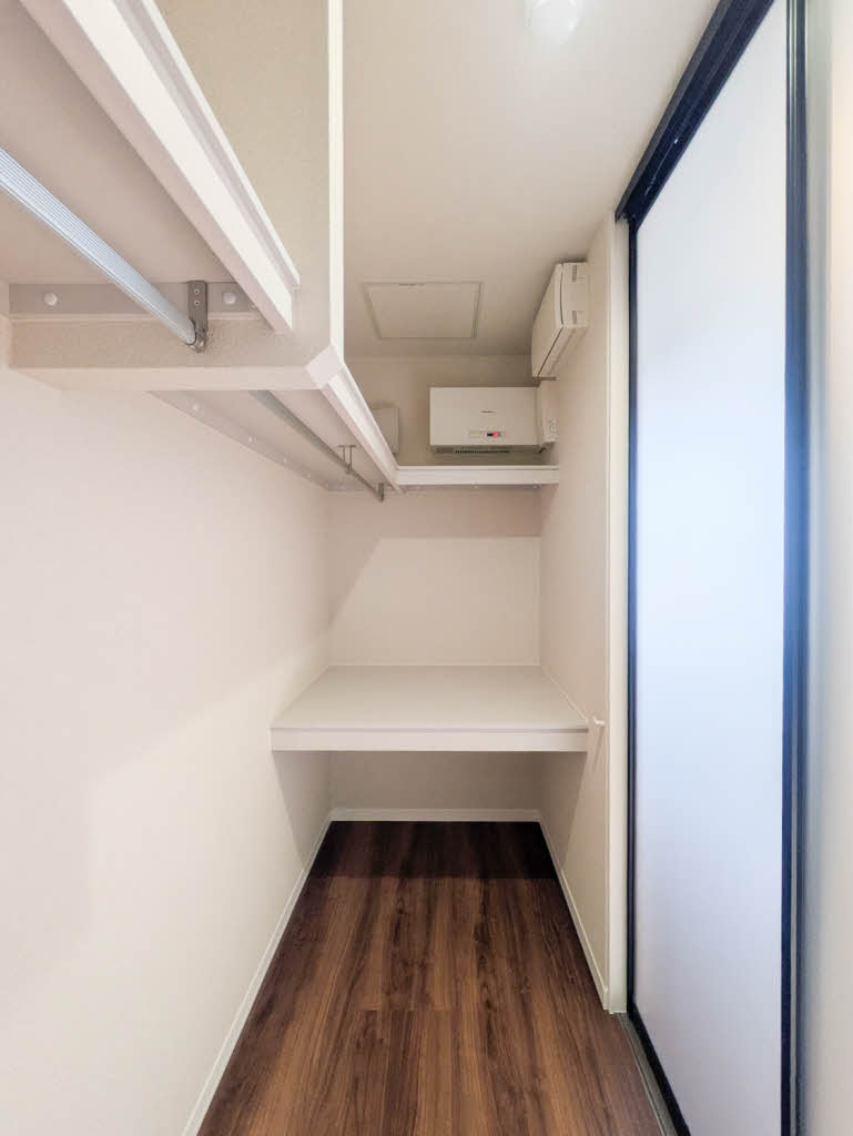 サン宮前 401号-9