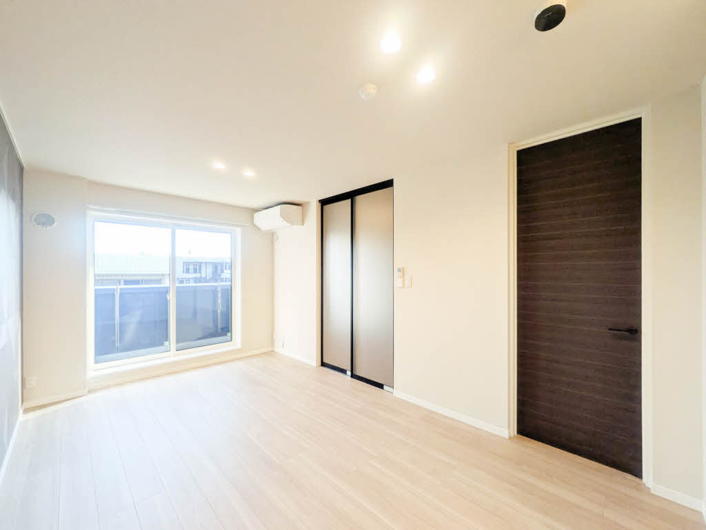 サン宮前 402号-2