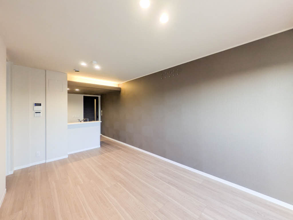 サン宮前 402号-3