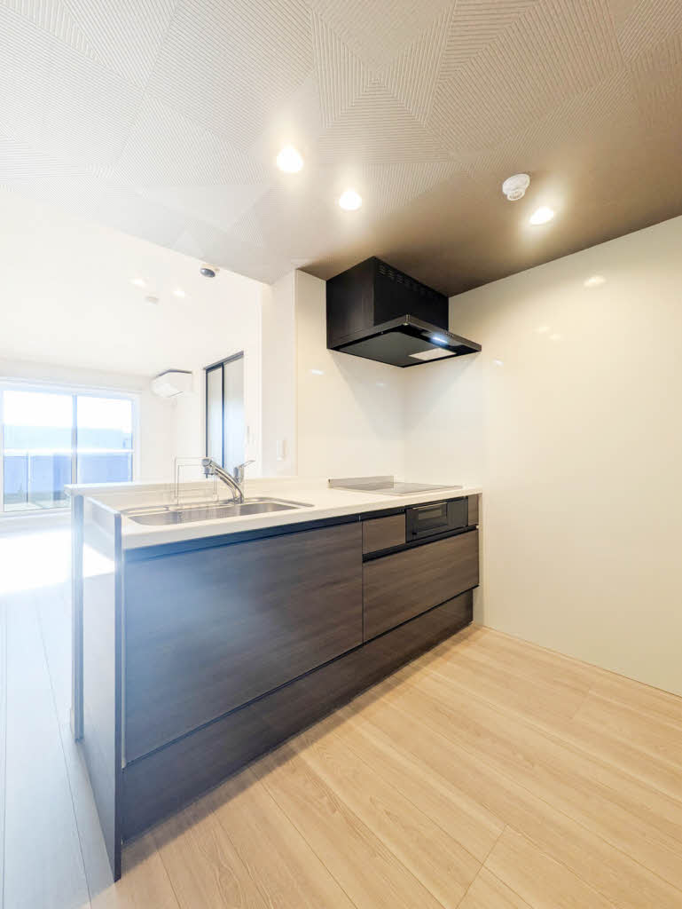 サン宮前 402号-7