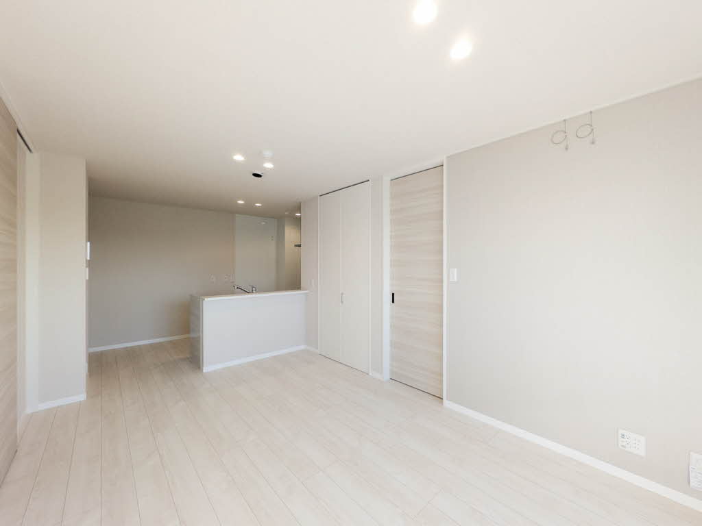 サン宮前 403号-2