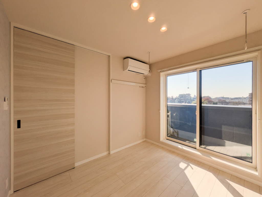 サン宮前 403号-6