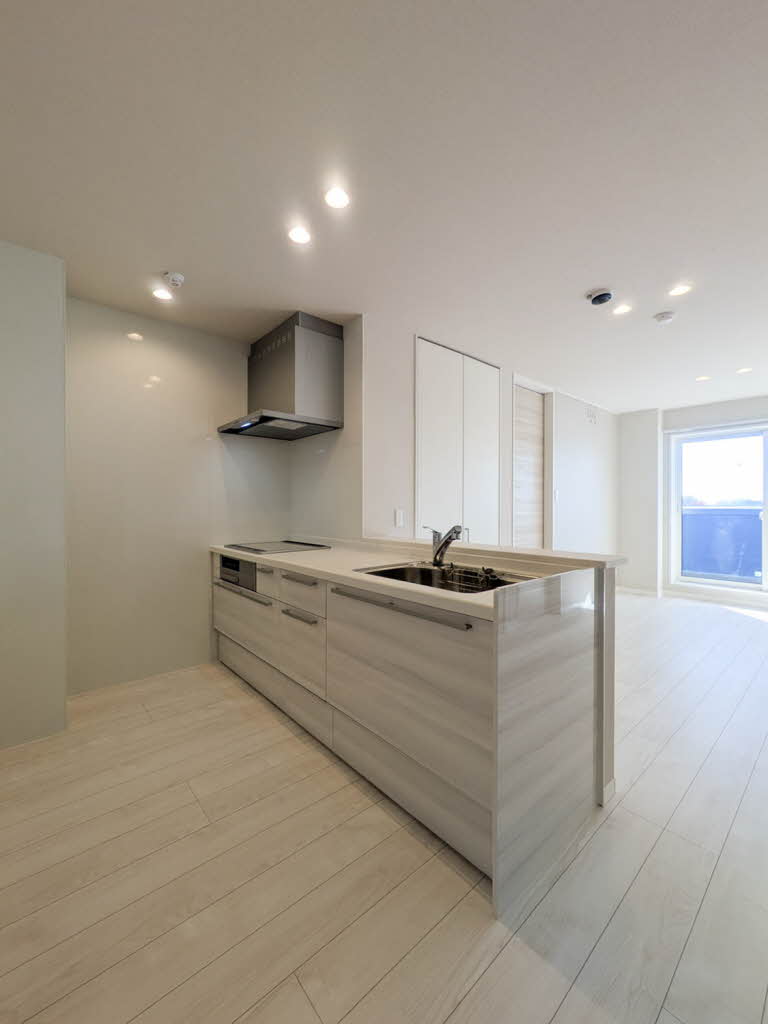 サン宮前 403号-8