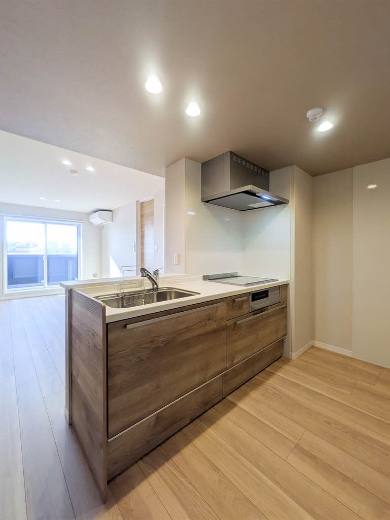 サン宮前 405号-8