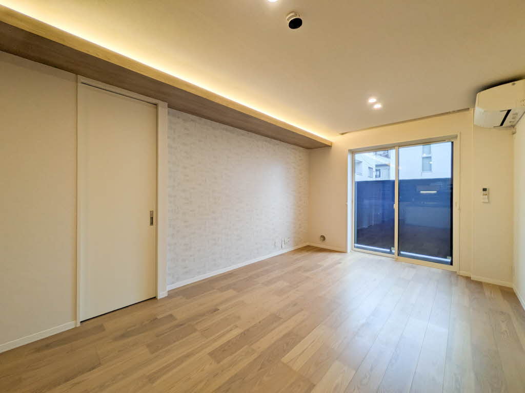 ロスマリーノ　東川口 101号-3