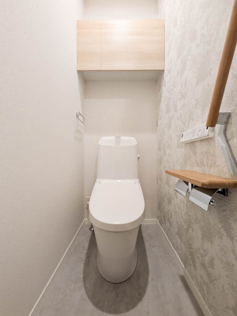 ロスマリーノ　東川口 101号-7