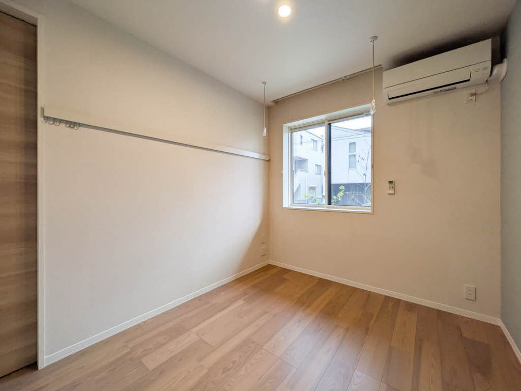 ロスマリーノ　東川口 101号-8