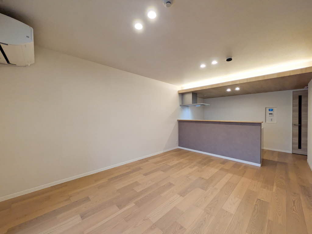 ロスマリーノ　東川口 201号-3