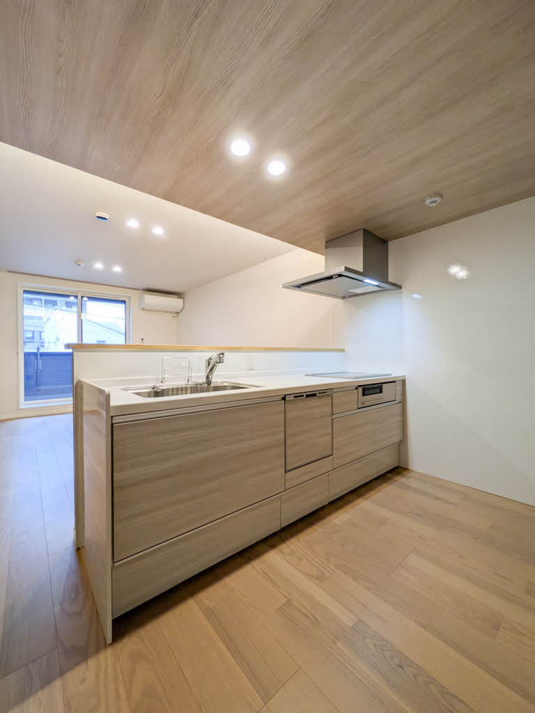 ロスマリーノ　東川口 201号-8