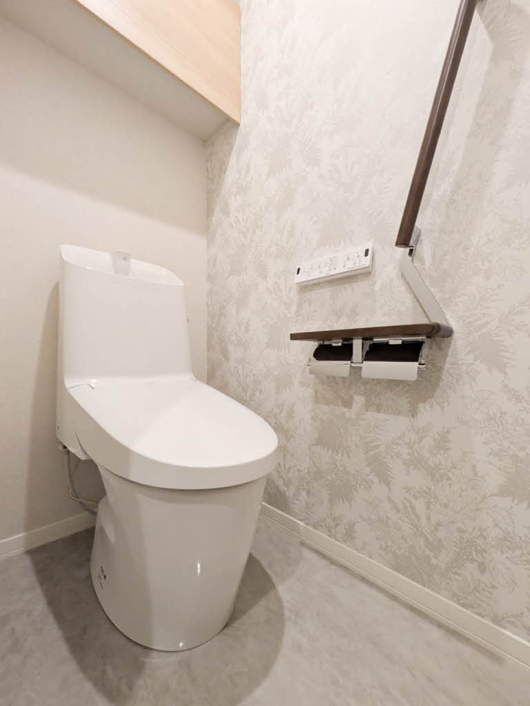 ロスマリーノ　東川口 201号-10