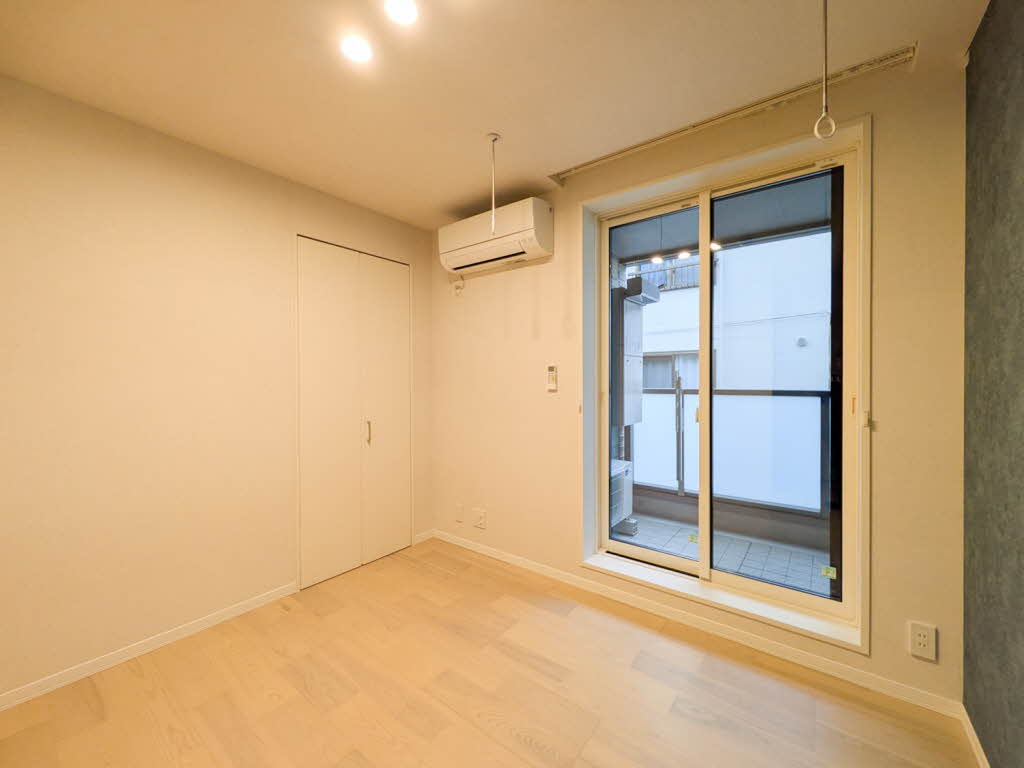 ロスマリーノ　東川口 202号-6