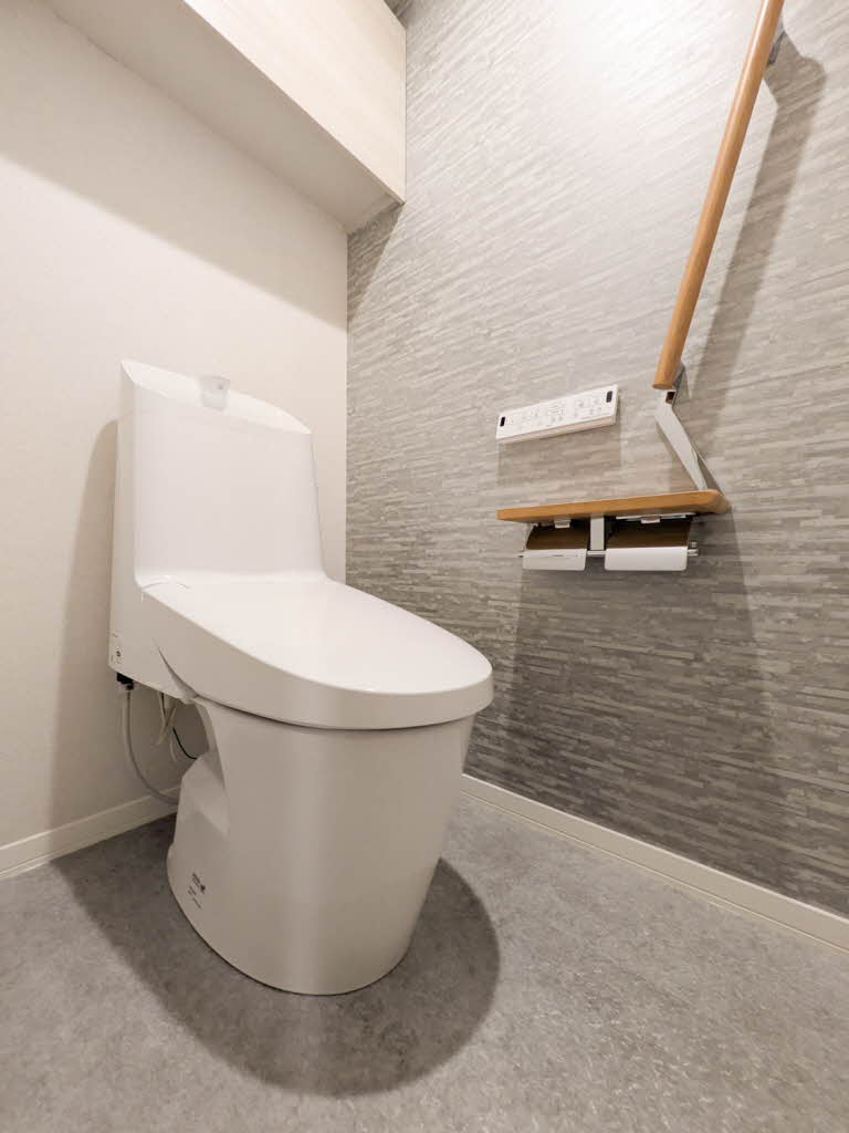 ロスマリーノ　東川口 202号-10