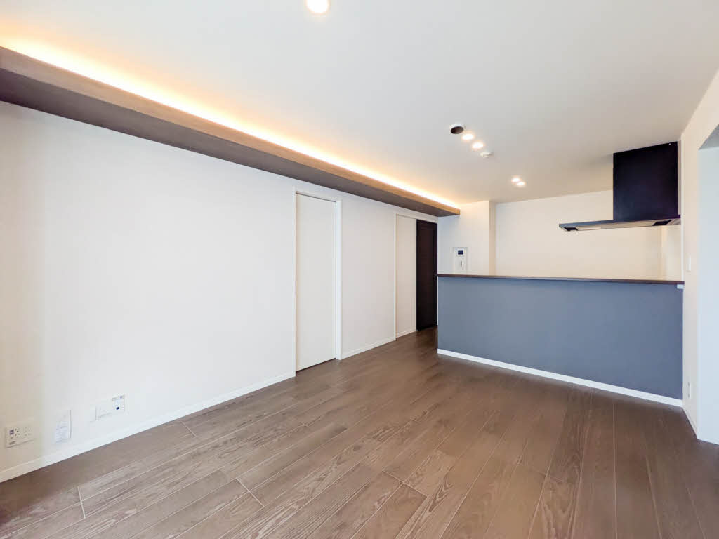 ロスマリーノ　東川口 203号-3