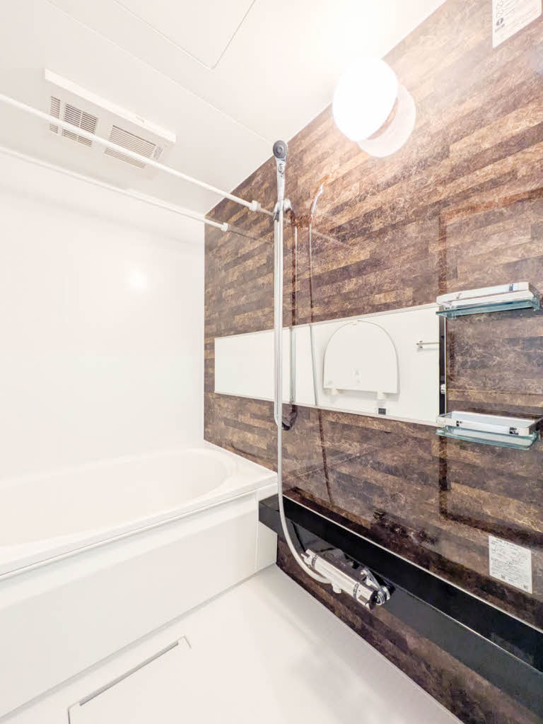 ロスマリーノ　東川口 203号-4