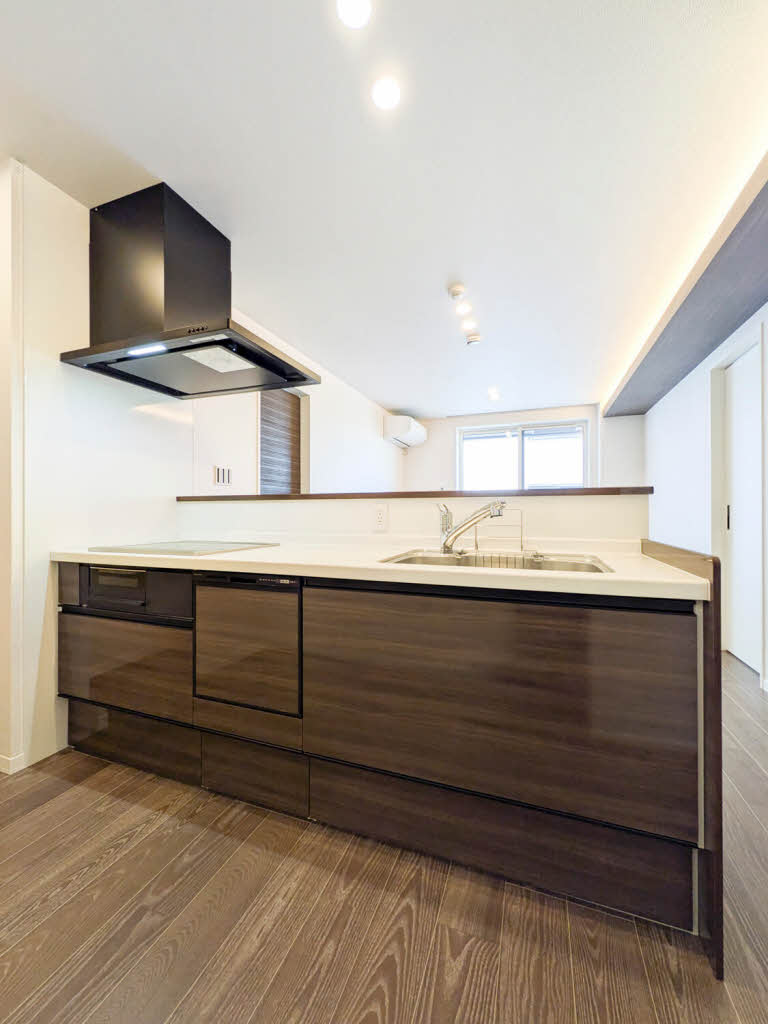 ロスマリーノ　東川口 203号-8