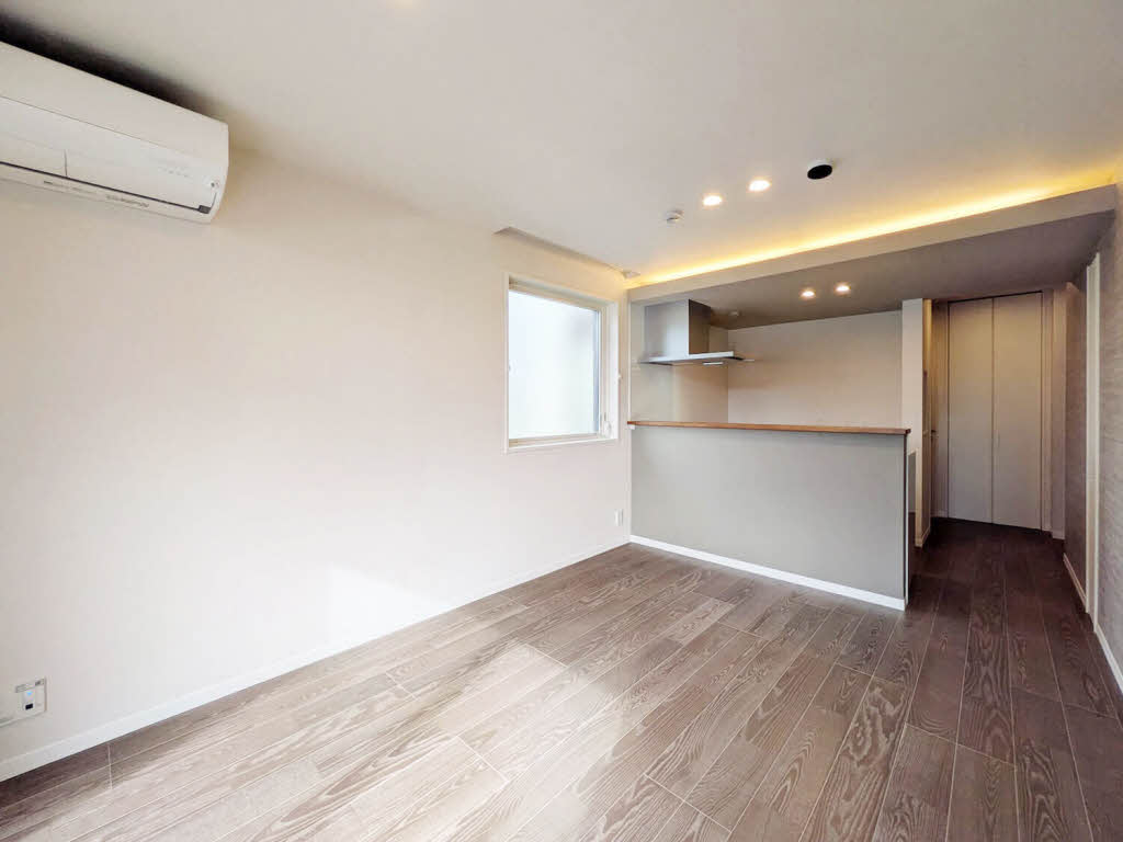 ロスマリーノ　東川口 205号-3