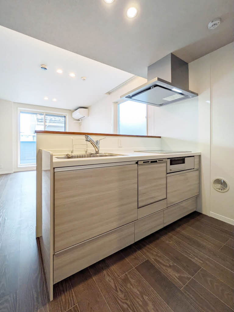 ロスマリーノ　東川口 205号-8