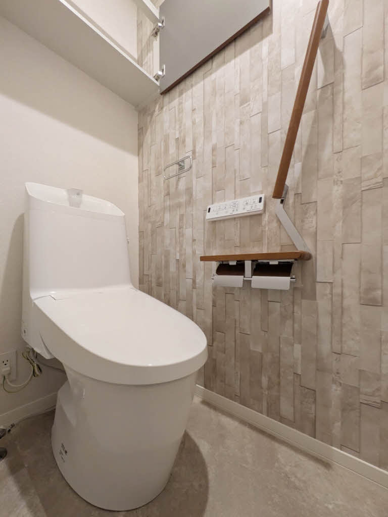 ロスマリーノ　東川口 205号-10