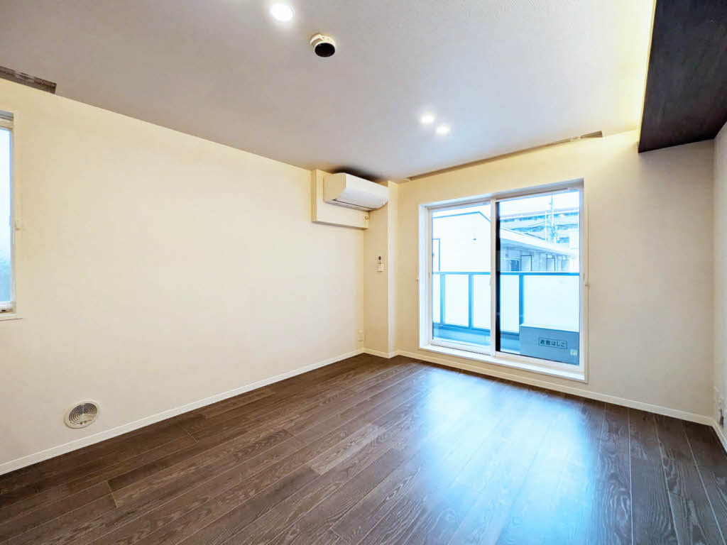 ロスマリーノ　東川口 206号-2